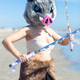 Image for article titled Our Favorite Cosplay From Oni-Con 2019